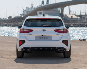 Kia Ceed GT hi 01 new